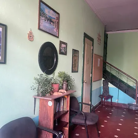 Bienestar Total Apartment